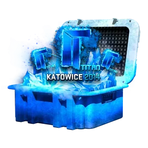 Cold As Ice