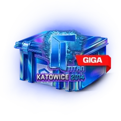 Giga Boy