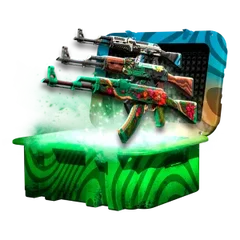 AK-47 MADNESS
