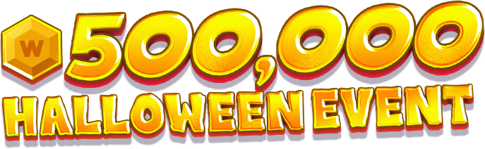 500,000 Halloween event